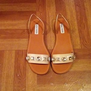 Steve Madden Ameline Slingback Sandal